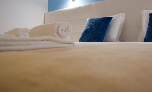 Bed And Breakfasts Turista Da Trindade