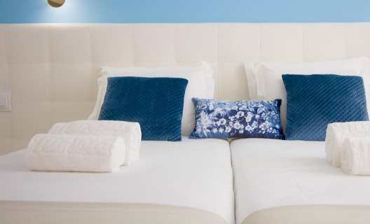 Bed And Breakfasts Turista Da Trindade