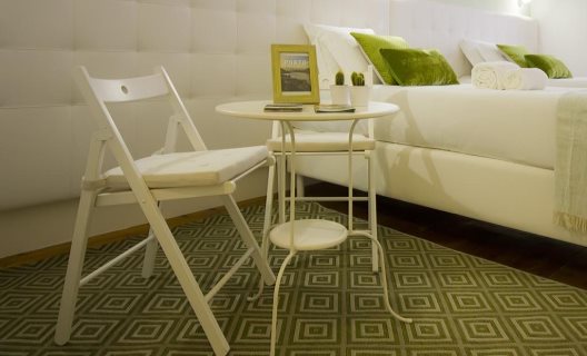 Bed And Breakfasts Turista Da Trindade