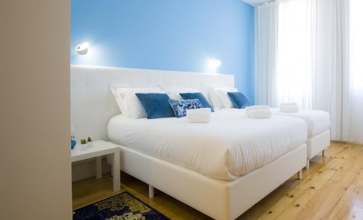 Bed And Breakfasts Turista Da Trindade