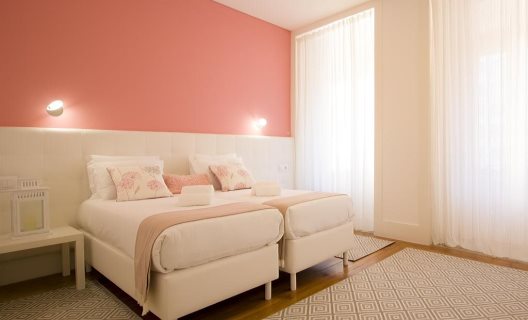 Bed And Breakfasts Turista Da Trindade