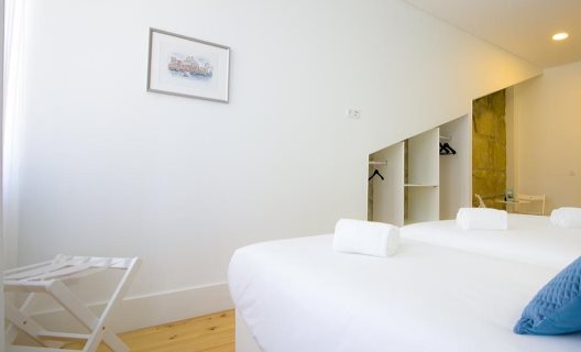 Bed And Breakfasts Turista Da Trindade