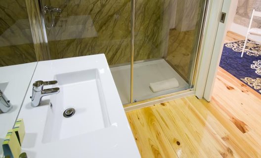 Bed And Breakfasts Turista Da Trindade