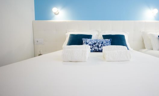 Bed And Breakfasts Turista Da Trindade