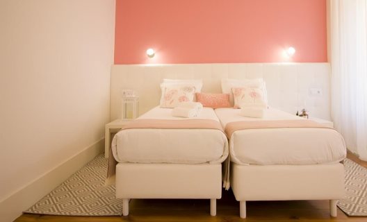 Bed And Breakfasts Turista Da Trindade