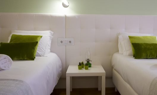 Bed And Breakfasts Turista Da Trindade