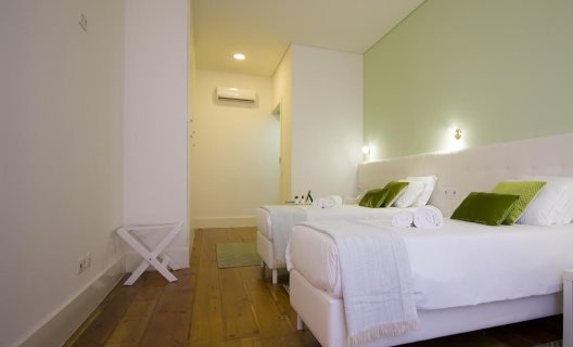 Bed And Breakfasts Turista Da Trindade