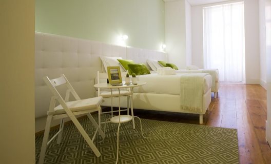 Bed And Breakfasts Turista Da Trindade