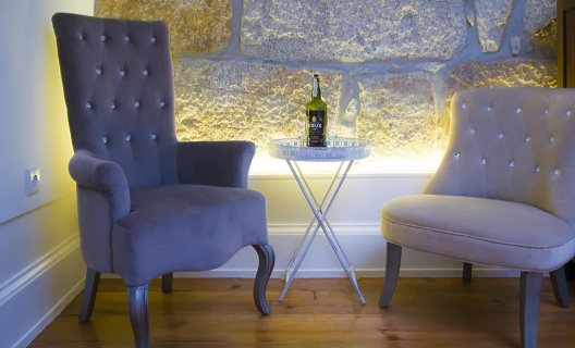 Bed And Breakfasts Turista Da Trindade