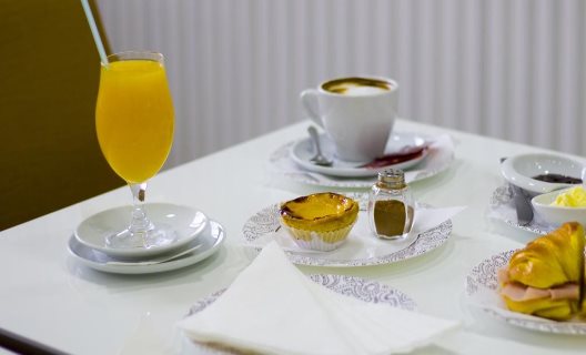 Bed And Breakfasts Turista Da Trindade