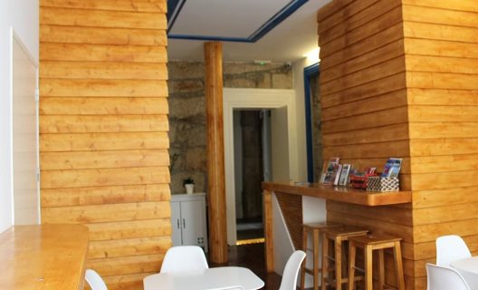 Bed And Breakfasts Turista Da Trindade