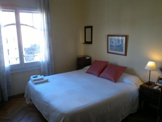 Bed&breakfast Allys Guest House Barcelona