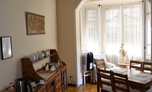 Bed&breakfast Allys Guest House Barcelona