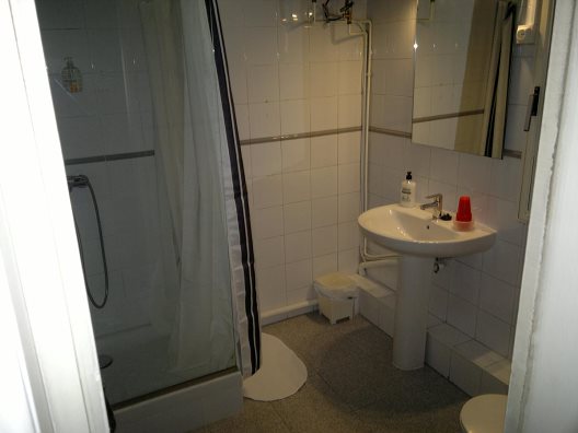 Bed&breakfast Allys Guest House Barcelona