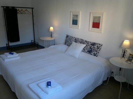 Bed&breakfast Allys Guest House Barcelona