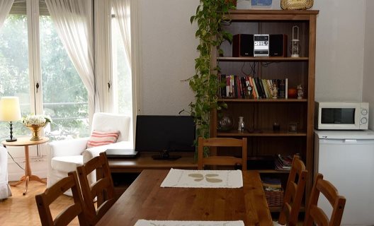 Bed&breakfast Allys Guest House Barcelona