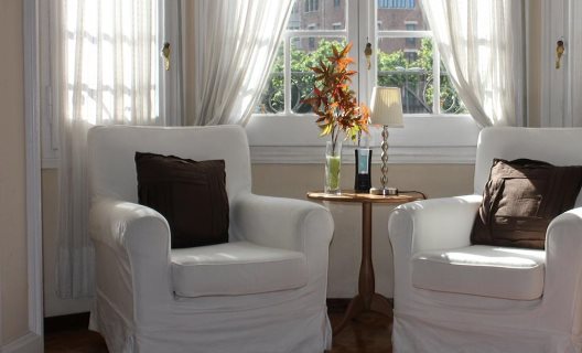 Bed&breakfast Allys Guest House Barcelona