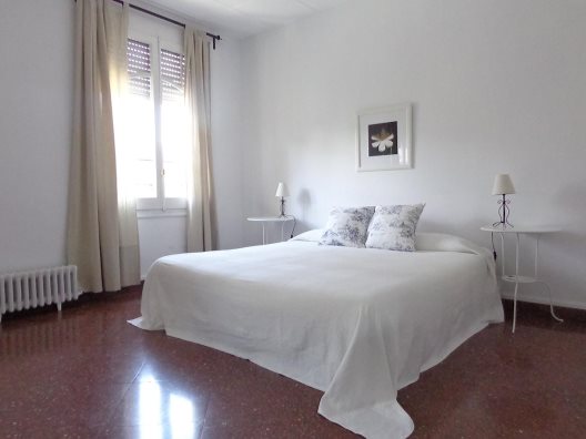 Bed&breakfast Allys Guest House Barcelona