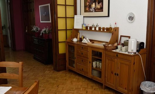 Bed&breakfast Allys Guest House Barcelona