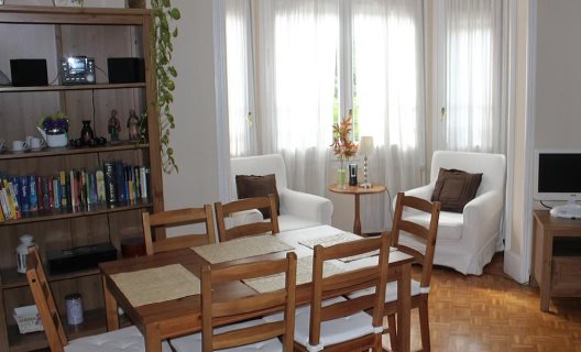 Bed&breakfast Allys Guest House Barcelona