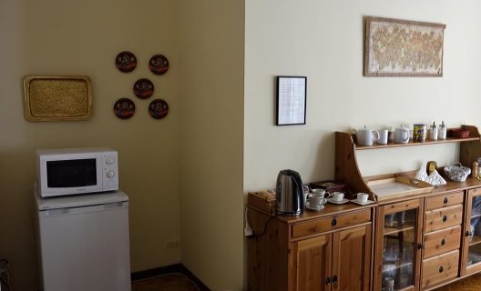 Bed&breakfast Allys Guest House Barcelona