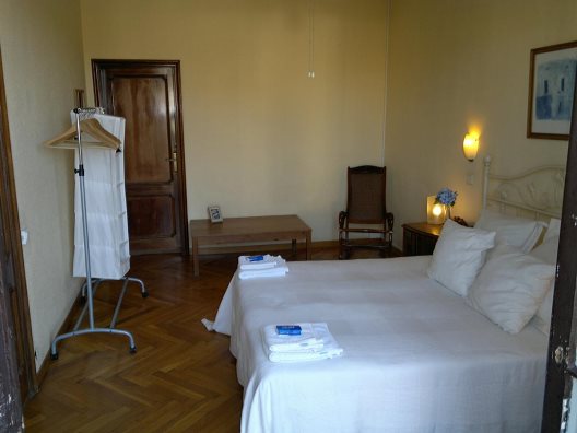 Bed&breakfast Allys Guest House Barcelona