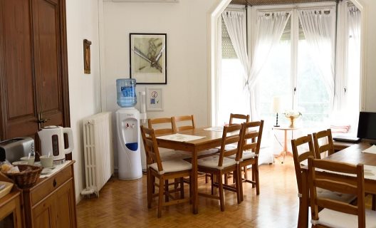 Bed&breakfast Allys Guest House Barcelona