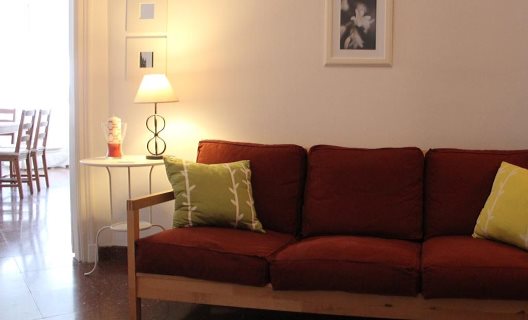 Bed&breakfast Allys Guest House Barcelona