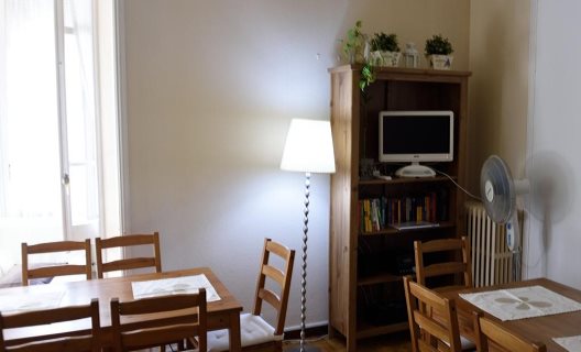 Bed&breakfast Allys Guest House Barcelona