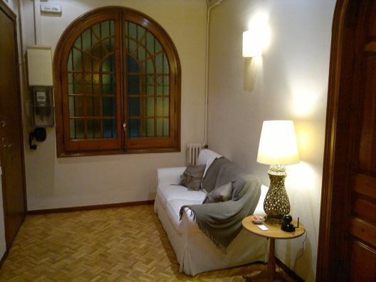Bed&breakfast Allys Guest House Barcelona