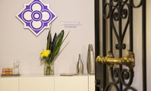 Bed&breakfast Umma Barcelona Boutique