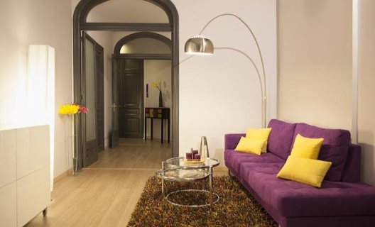 Bed&breakfast Umma Barcelona Boutique
