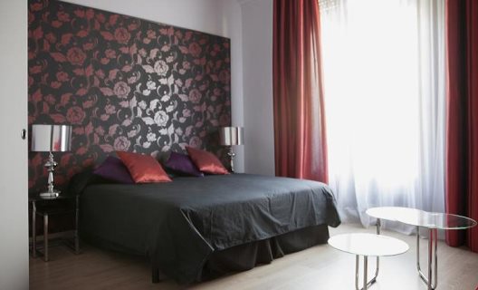 Bed&breakfast Umma Barcelona Boutique