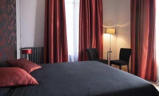 Bed&breakfast Umma Barcelona Boutique