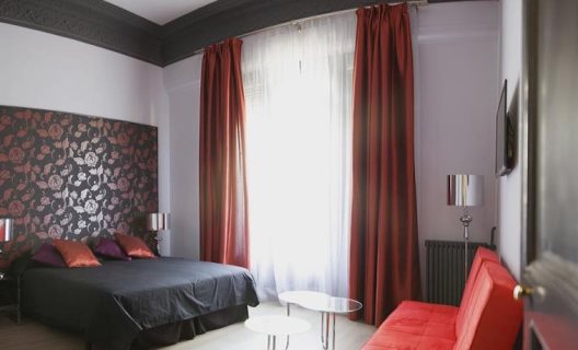 Bed&breakfast Umma Barcelona Boutique