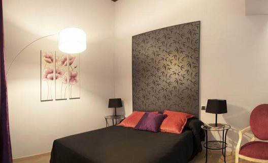 Bed&breakfast Umma Barcelona Boutique