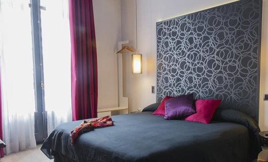 Bed&breakfast Umma Barcelona Boutique