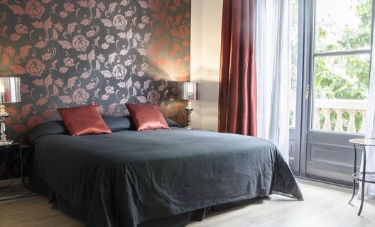 Bed&breakfast Umma Barcelona Boutique