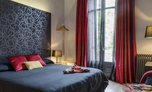 Bed&breakfast Umma Barcelona Boutique