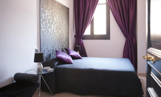 Bed&breakfast Umma Barcelona Boutique