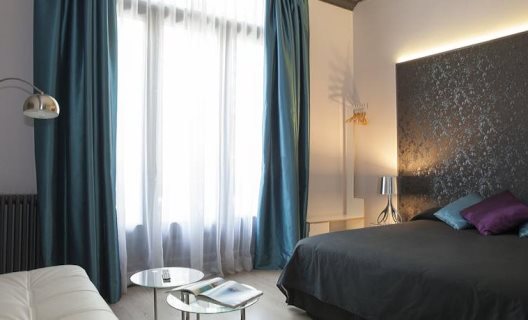 Bed&breakfast Umma Barcelona Boutique