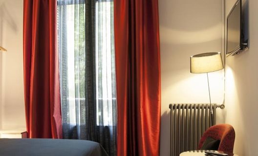Bed&breakfast Umma Barcelona Boutique