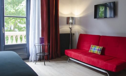 Bed&breakfast Umma Barcelona Boutique