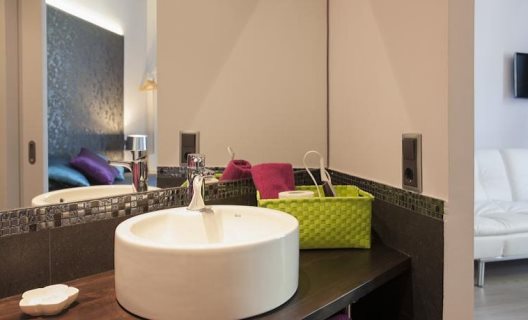 Bed&breakfast Umma Barcelona Boutique