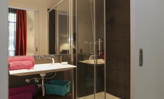 Bed&breakfast Umma Barcelona Boutique