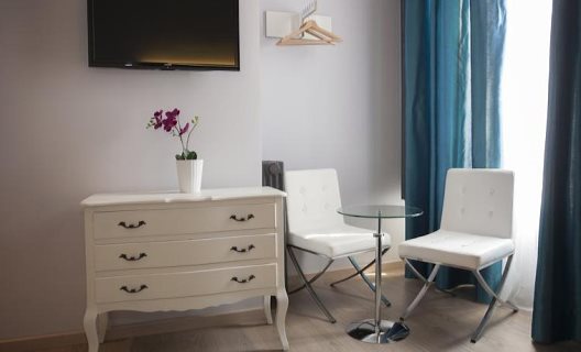 Bed&breakfast Umma Barcelona Boutique