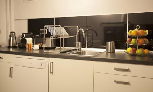 Bed&breakfast Umma Barcelona Boutique
