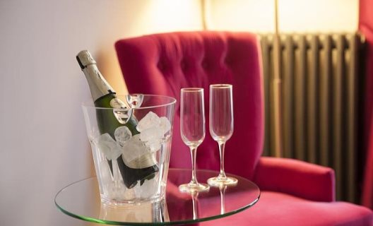 Bed&breakfast Umma Barcelona Boutique