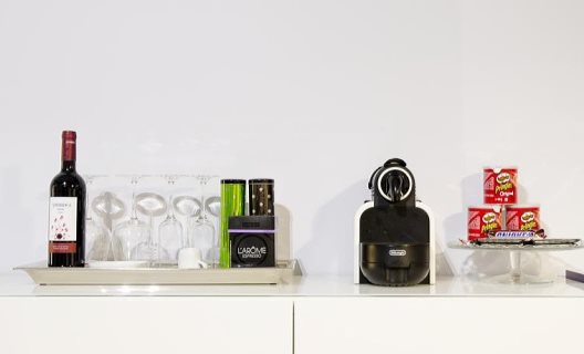 Bed&breakfast Umma Barcelona Boutique