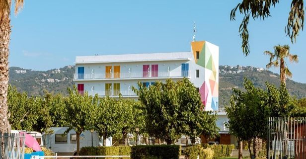 Bellsol Rooms